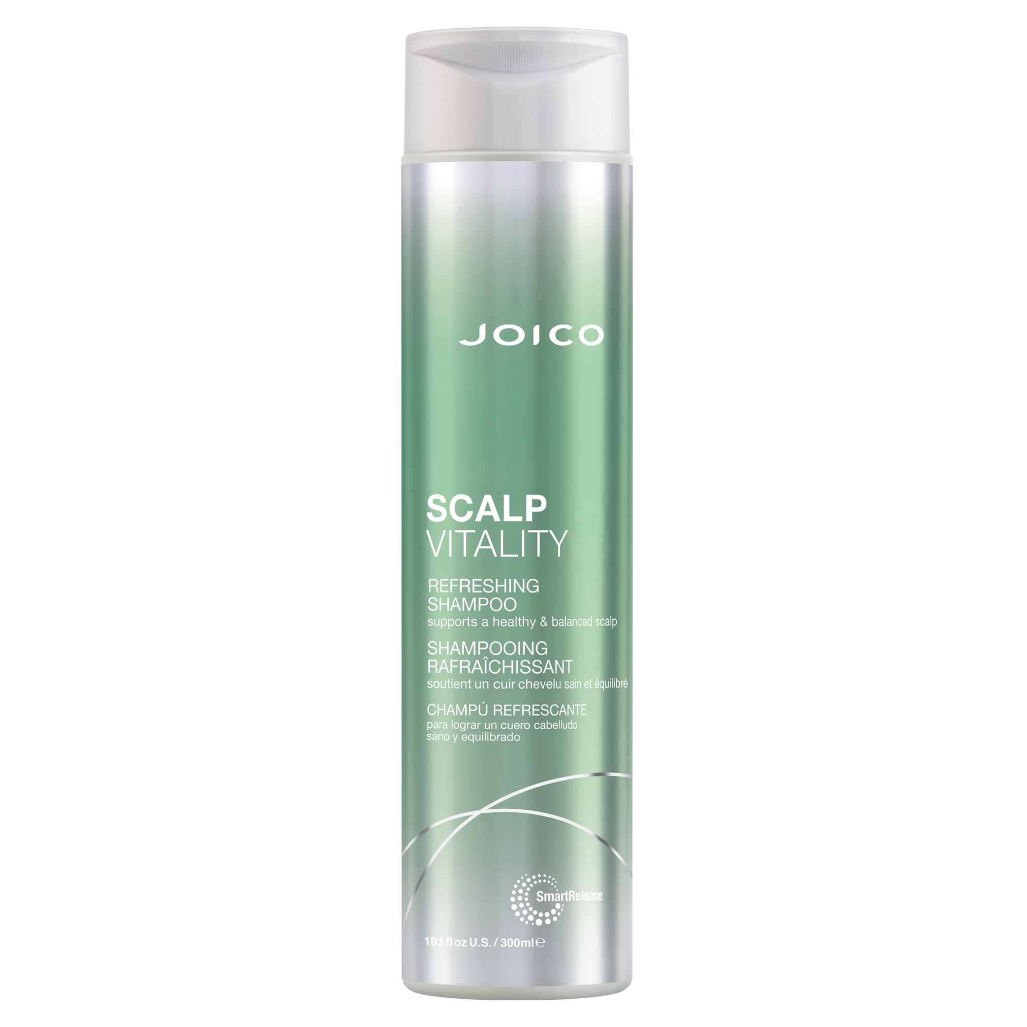 Joico Scalp Vitality šampon za kosu 300 ml