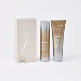 JOICO BLONDE LIFE POKLON SET: ŠAMPON 300 ML I REGENERATOR 250 ML