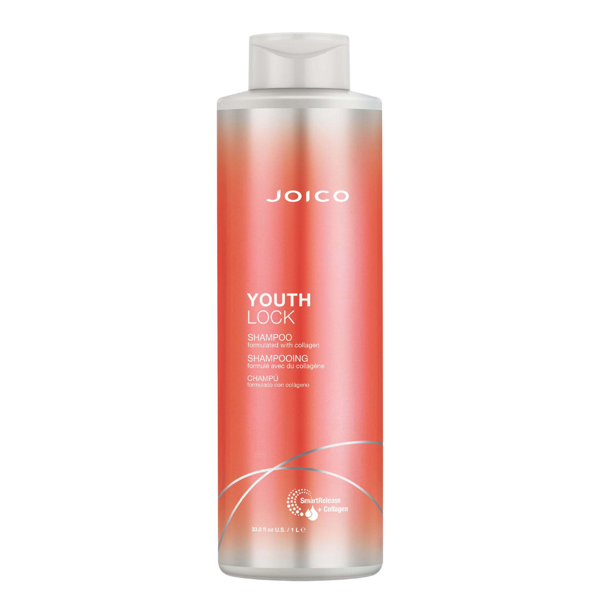 JOICO YOUTHLOCK šampon za kosu od  1000 ML
