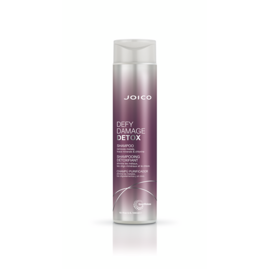 Joico Defy Damage DETOX šampon za kosu 300 ml