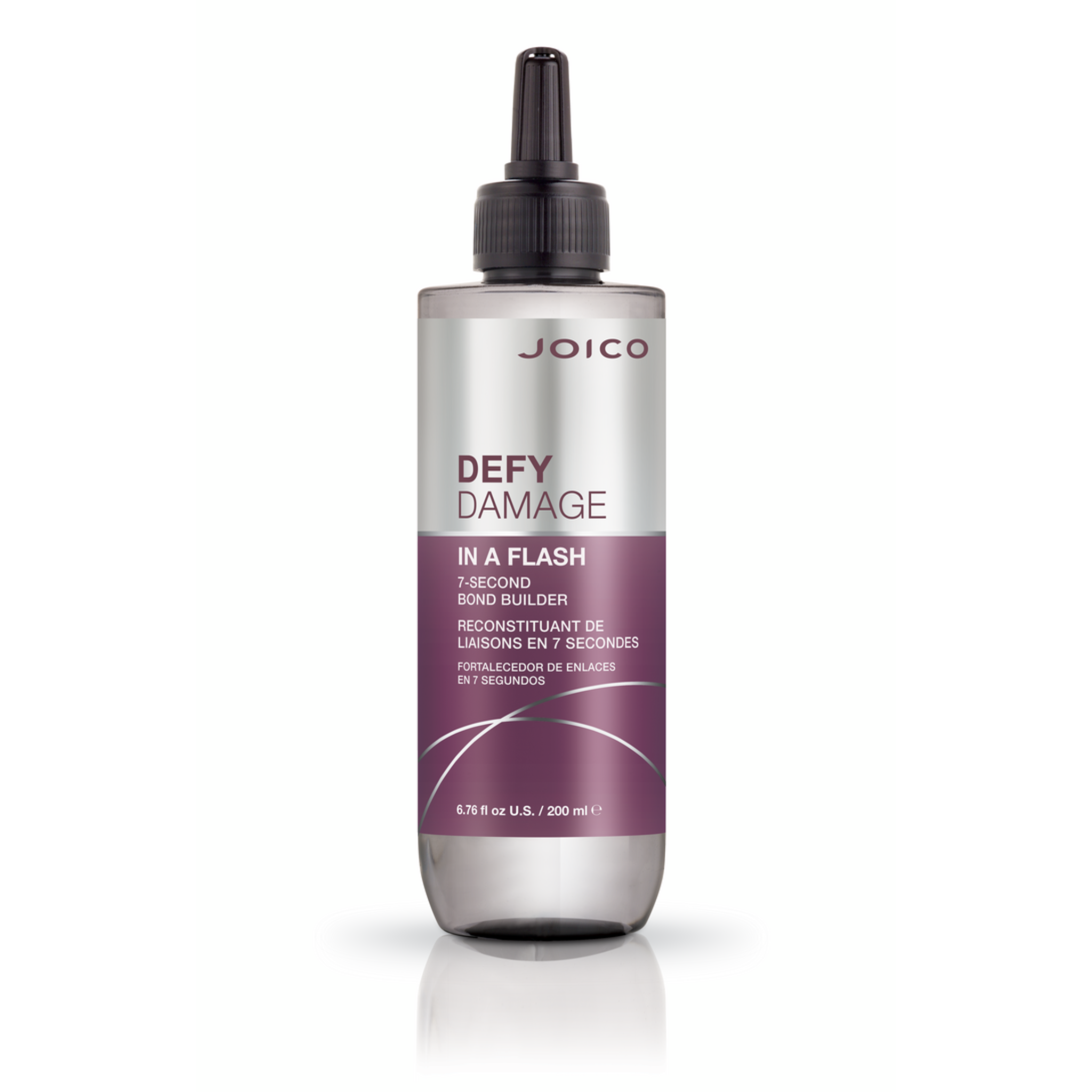 Joico Defy Damage In a flash 7 seconds