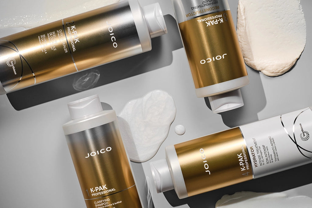Kpak K-PAK Professional Hair Repair System