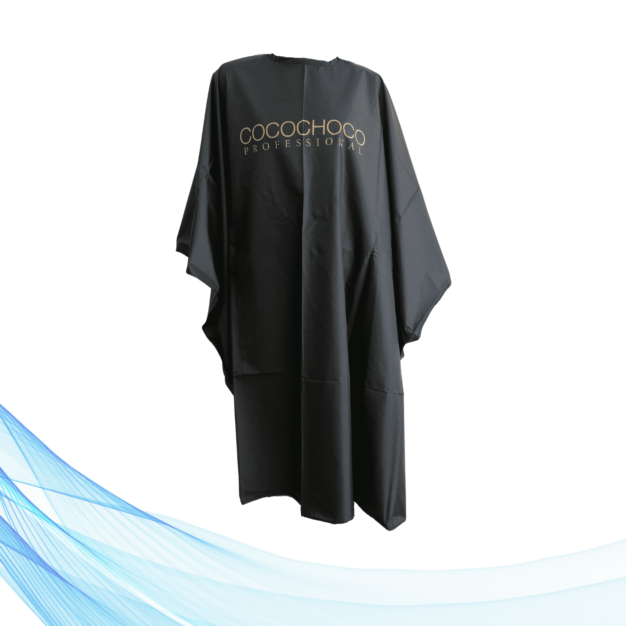 Cocochoco profesionalni frizerski mantil vodonepropusni
