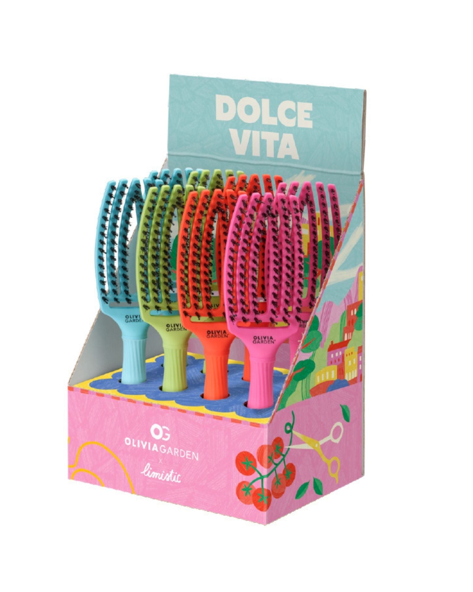 Olivia Graden Dolce Vita kolekcija