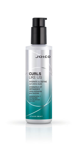 Joico Curls Like Us styler u kremi 200 ml