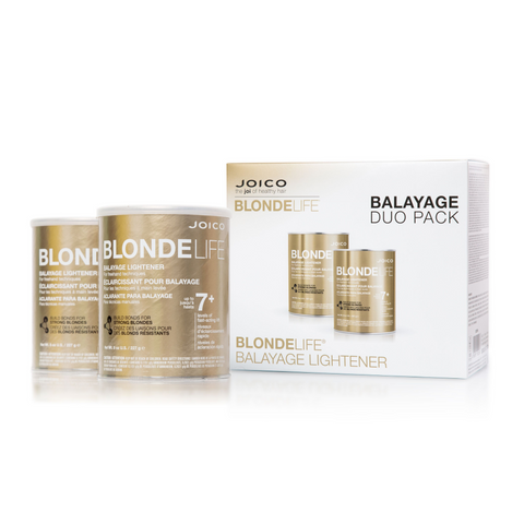 Joico dekolorant Balayage Duo Pack