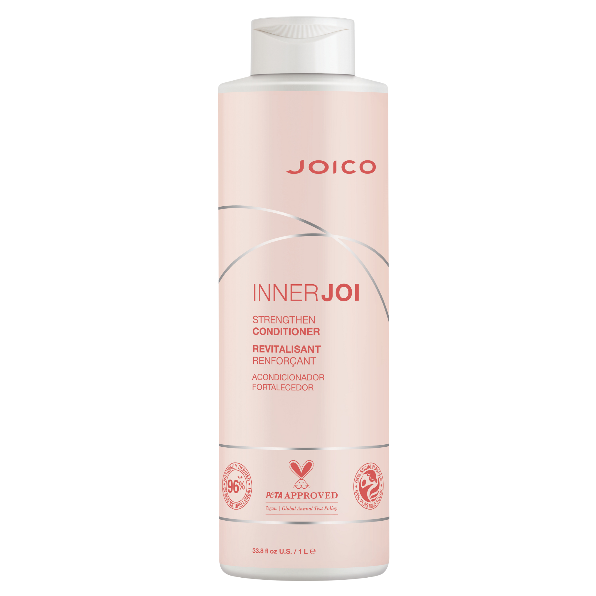 JOICO INNERJOI regenerator za jačanje kose 1000 ml