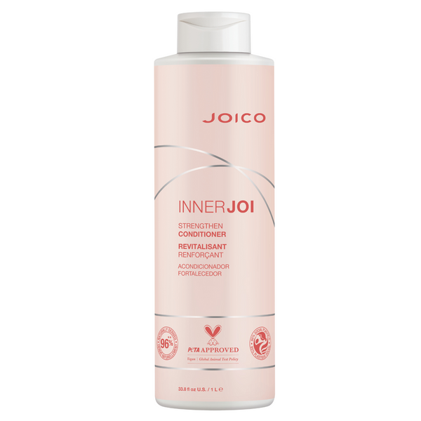 INNERJOI regenerator za jačanje vlasi kose 1000 ml