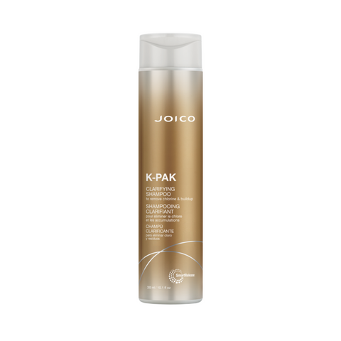 Joico K-PAK Clarifying šampon 300 ml