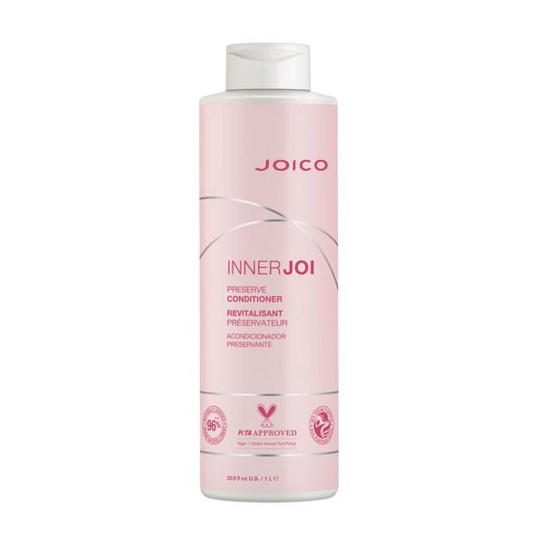 INNERJOI regenerator za očuvanje boje kose 1000 ml