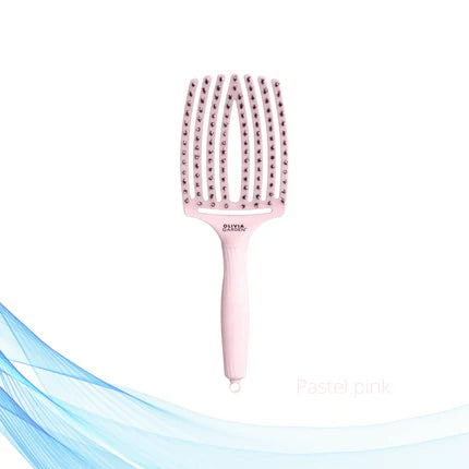 Olivia Garden Fingerbrush četka za kosu Large
