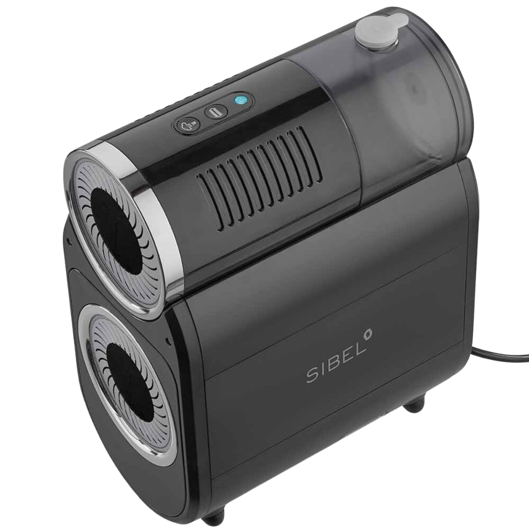 Uređaj za čišćenje i dezinfekciju četki za kosu