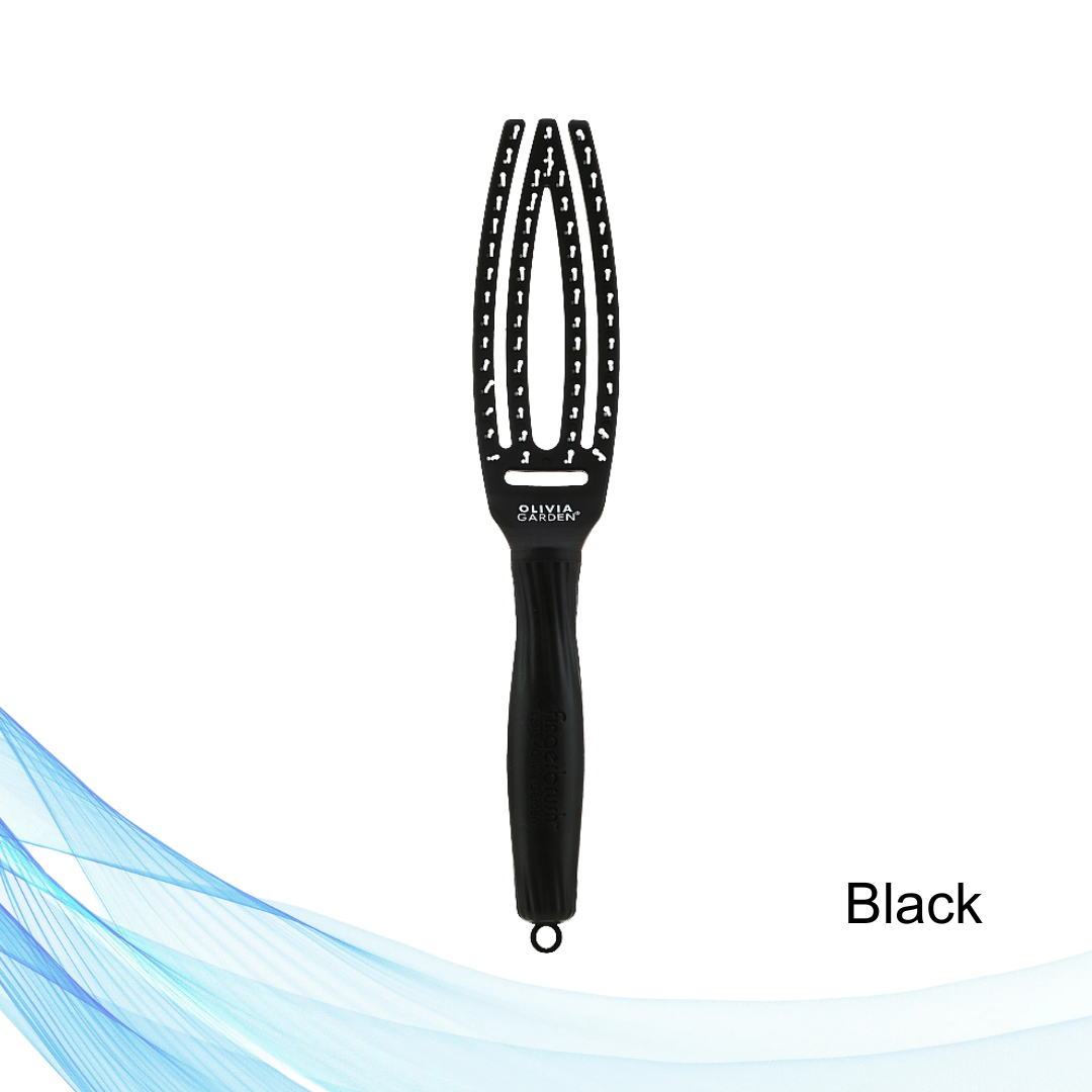 Olivia Garden Fingerbrush četka za kosu Small