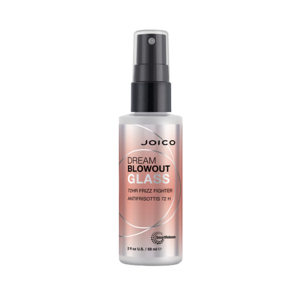 Joico Dream Blowout Glass 72HR Frizz Fighter 59 ml