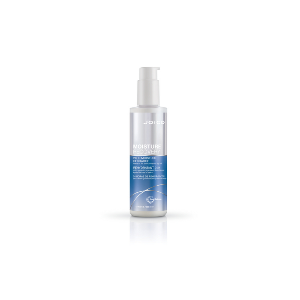 Joico Moisture Recovery 24HR Moisture Recharge Leave-In 200 ml