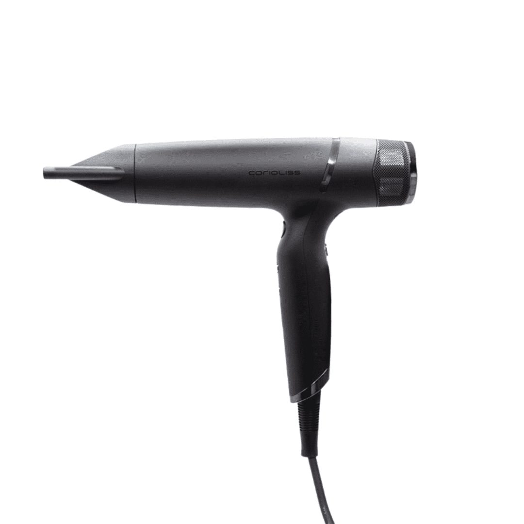 corioliss whisper, corioliss, fen za kosu, sušilo za kosu, profesionalni fen, corioliss fen