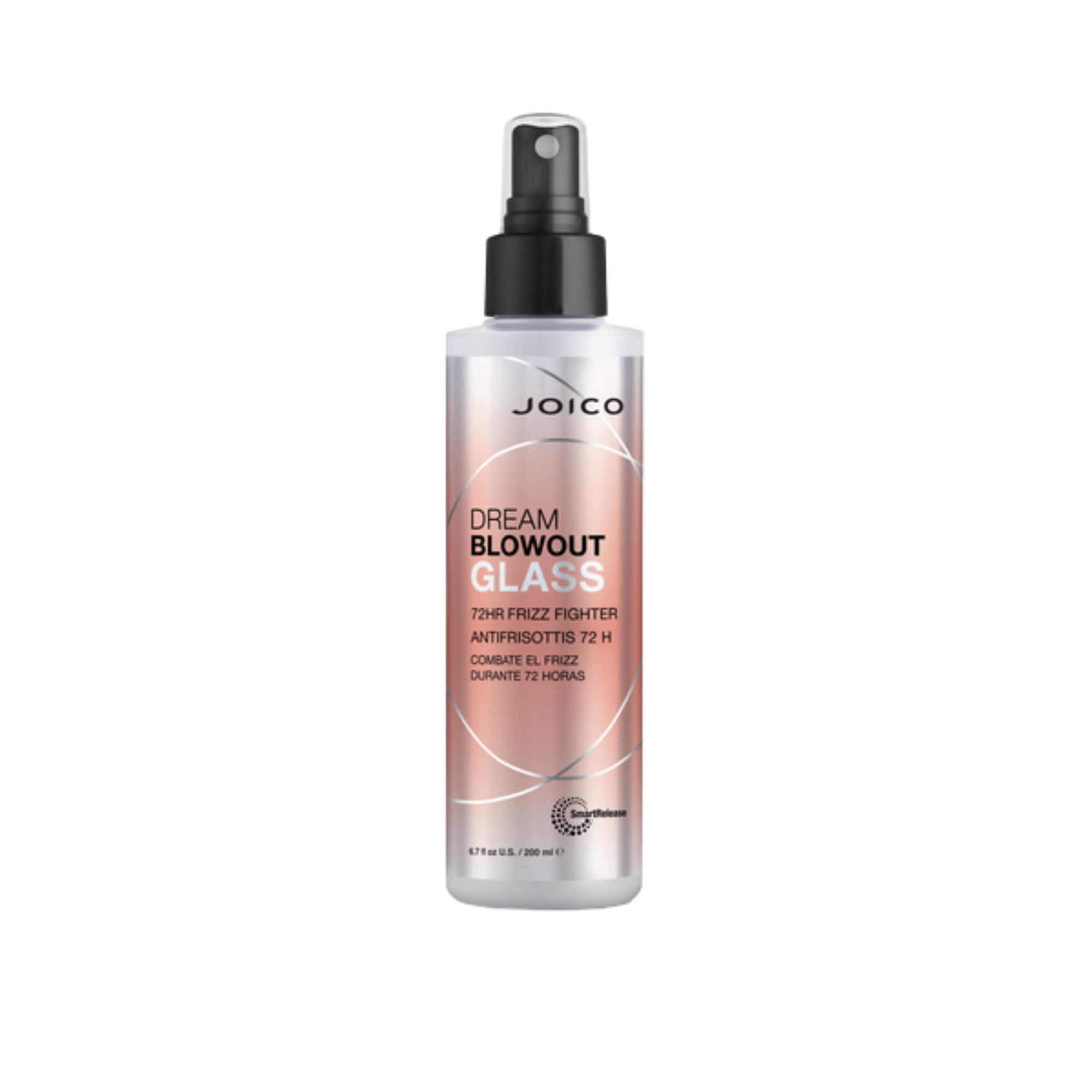 Joico Dream Blowout Glass 72HR Frizz Fighter 200 ml