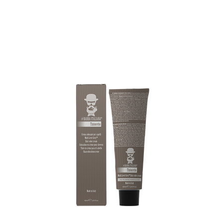 BI - TINTORETTO - Multi-Level Grey boja u kremi ton 6 60 ml