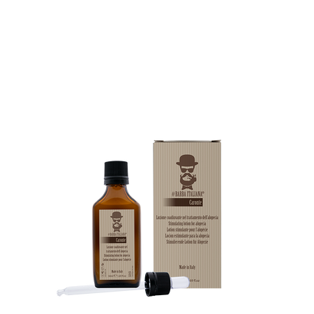 BI - CARONTE - Stimulirajući losion za vlasište kod alopecije 50 ml