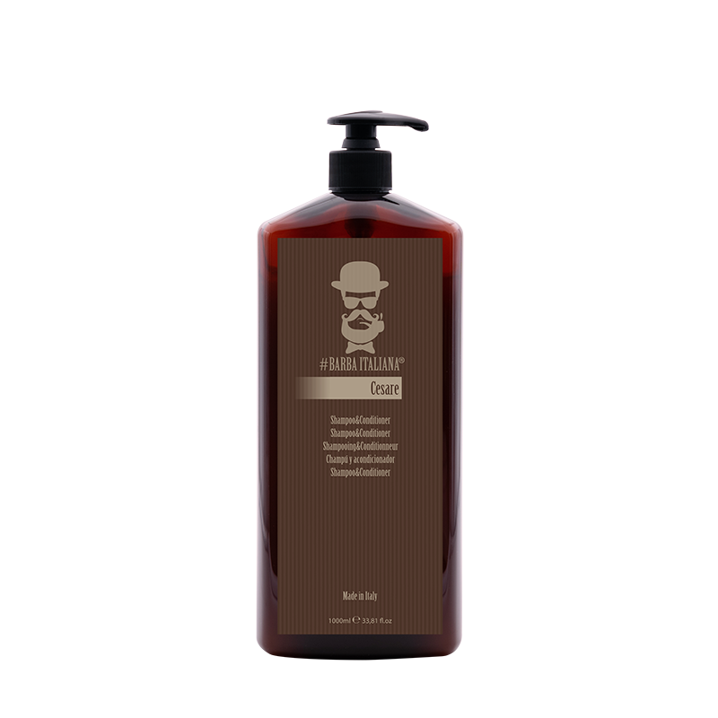 BI - CESARE - Šampon s regeneratorom 2u1 1000 ml