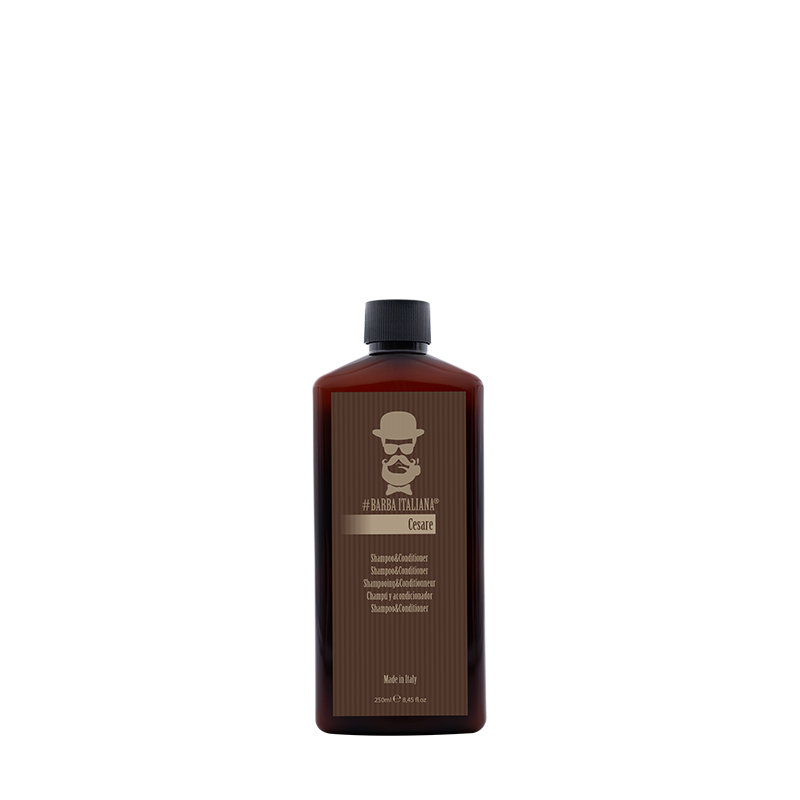 BI - CESARE - Šampon s regeneratorom 2u1 250 ml