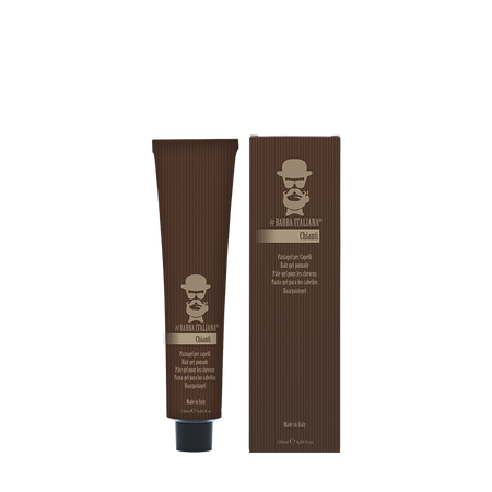 BI - CHIANTI - Gel-pomada za oblikovanje kose 120 ml