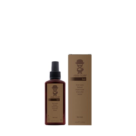 BI - DANTE - Gel za brijanje 100 ml