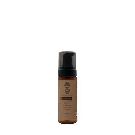 BI - MONTE BIANCO - Pjena za brijanje 150 ml