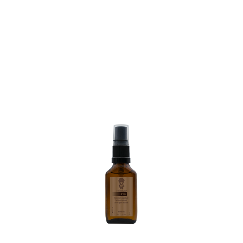 BI - VESUVIO - Umirujuća esencija za rituale njege 30 ml