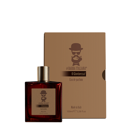 BI - O GIOVINEZZA - Parfemska voda 100 ml