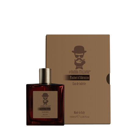 BI - PASTORI D'ABRUZZO - Toaletna voda 100 ml