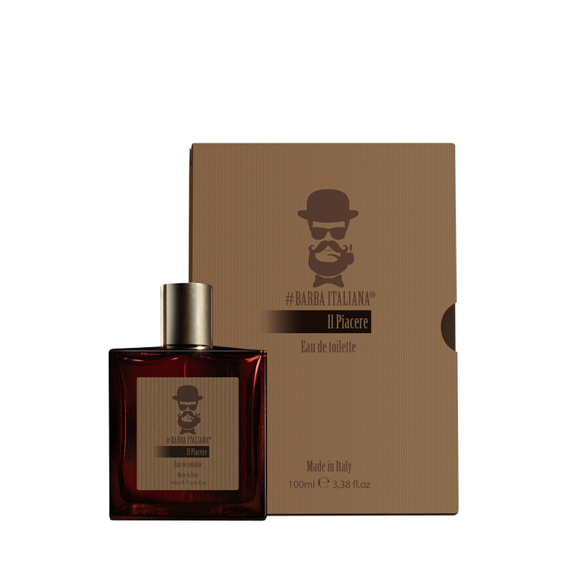 BI - IL PIACERE - Toaletna voda 100 ml