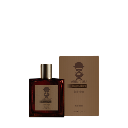BI - PIOGGIA NEL PINETO - Kolonjska voda 100 ml