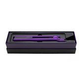 Corioliss C - Style Purple Soft Touch pegla za kosu