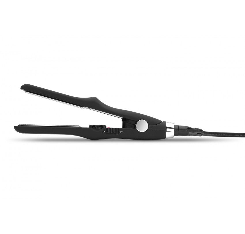 Corioliss C-Trip Black Soft Touch pegla za kosu