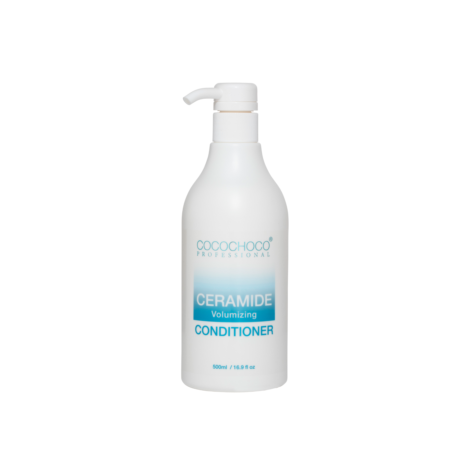Cocochoco Ceramide regenerator za volumen kose bez sulfata 500ml