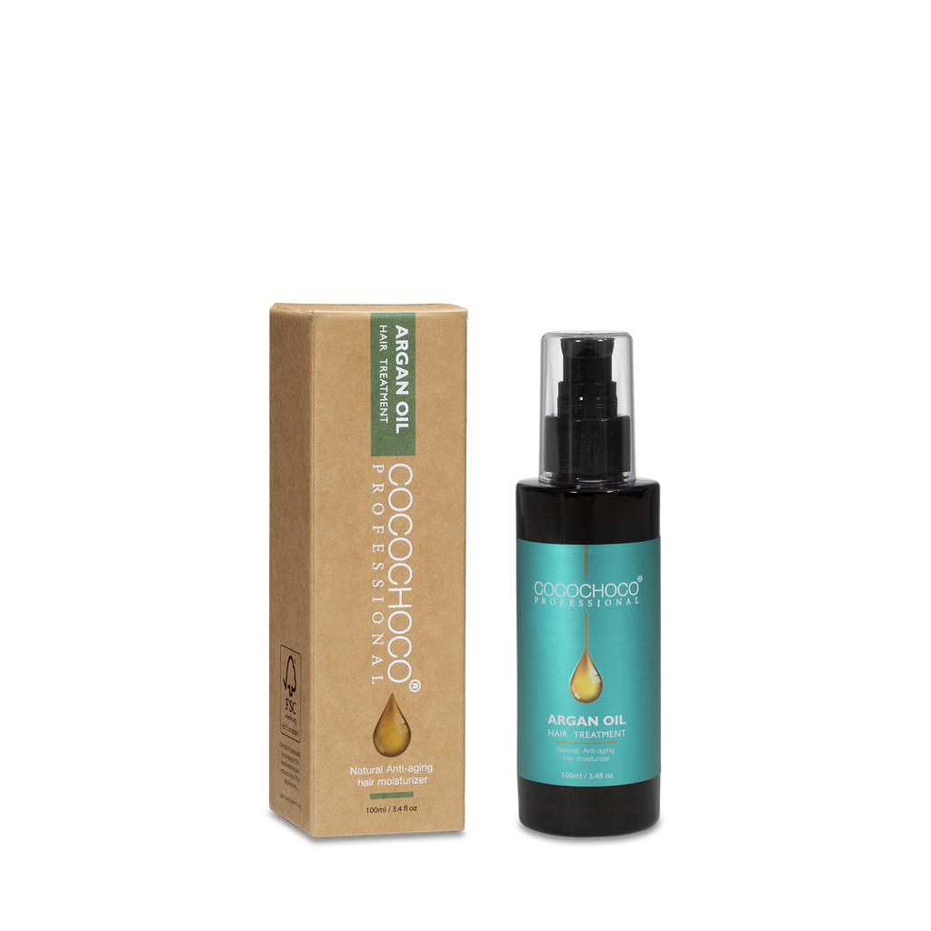 Cocochoco Argan ulje 100 ml