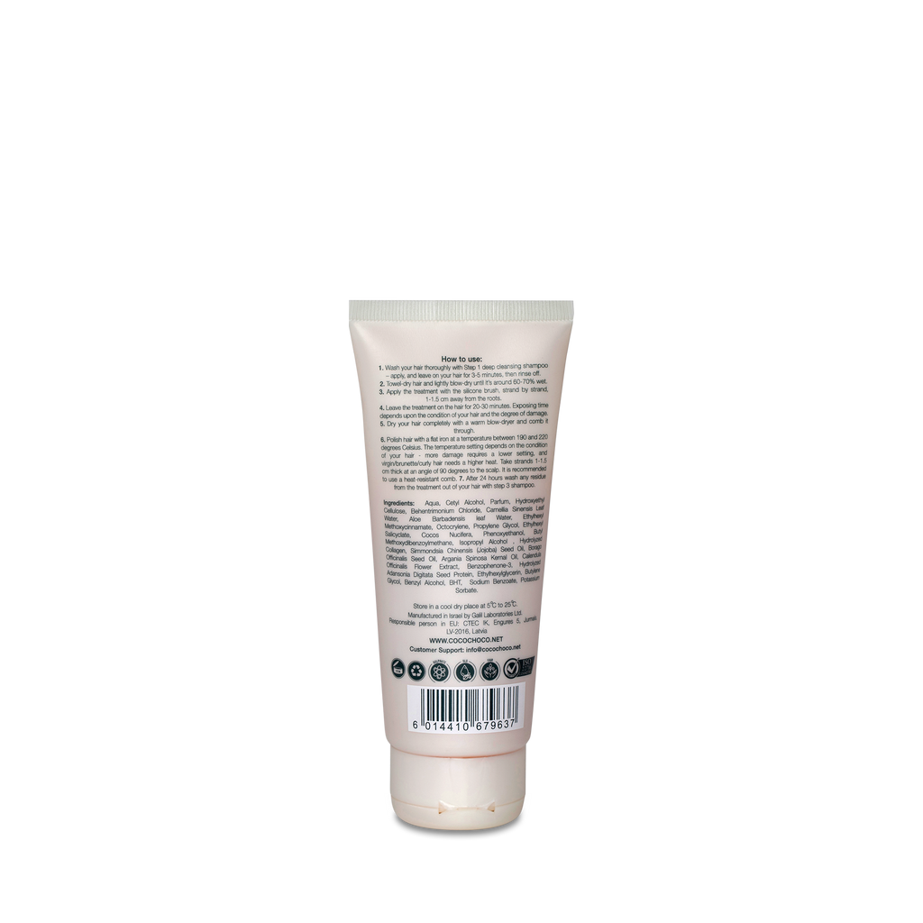 Cocochoco Professional boto-x za kosu 100 ml
