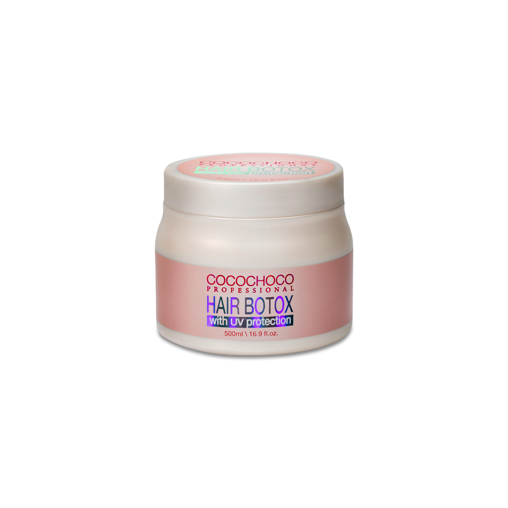 Cocochoco Professional boto-x za kosu 500 ml