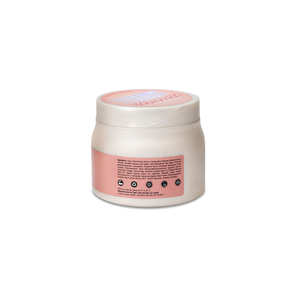 Cocochoco Professional boto-x za kosu 500 ml