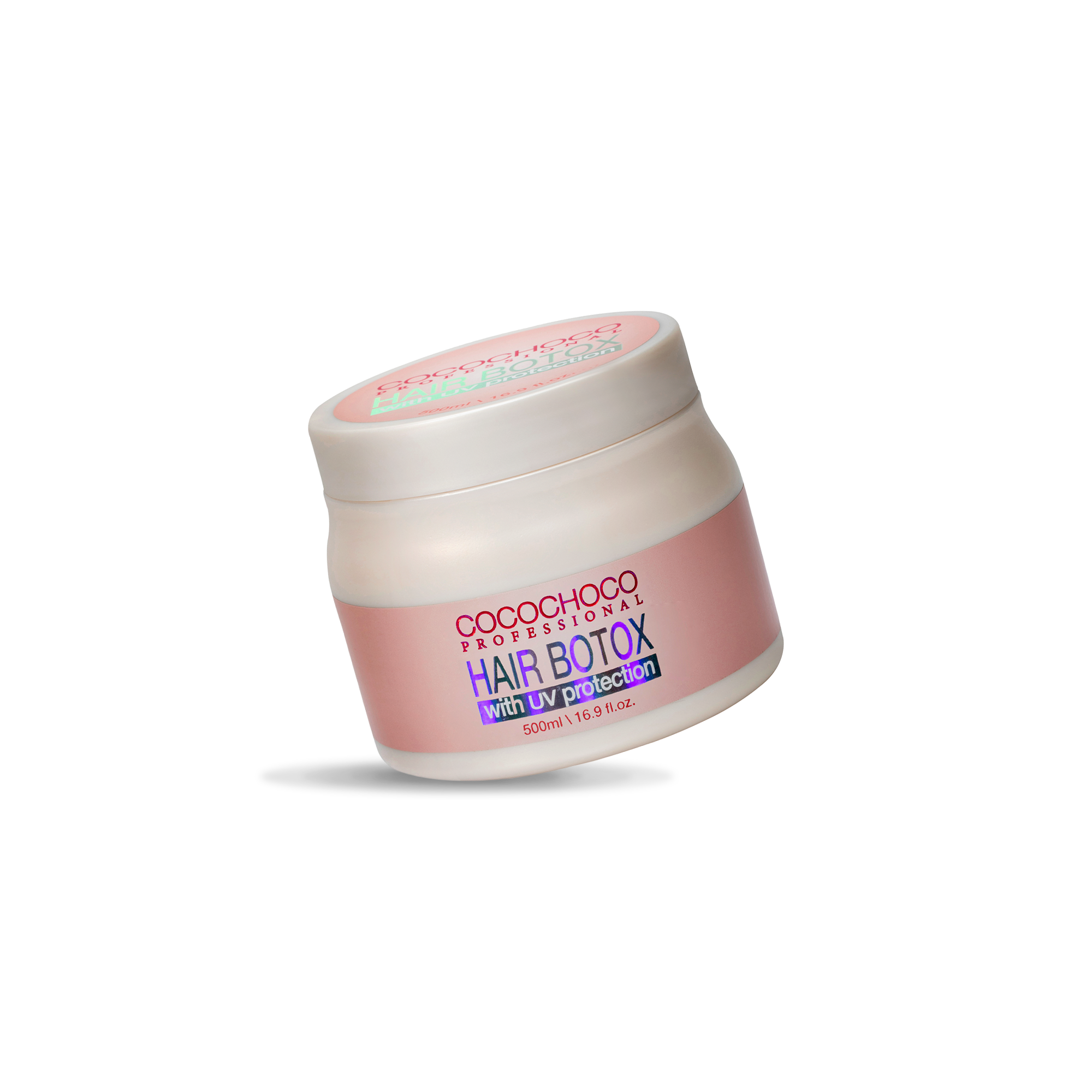 Cocochoco Professional boto-x za kosu 500 ml