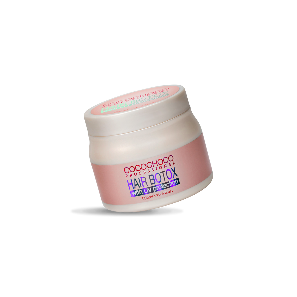 Cocochoco Professional boto-x za kosu 500 ml
