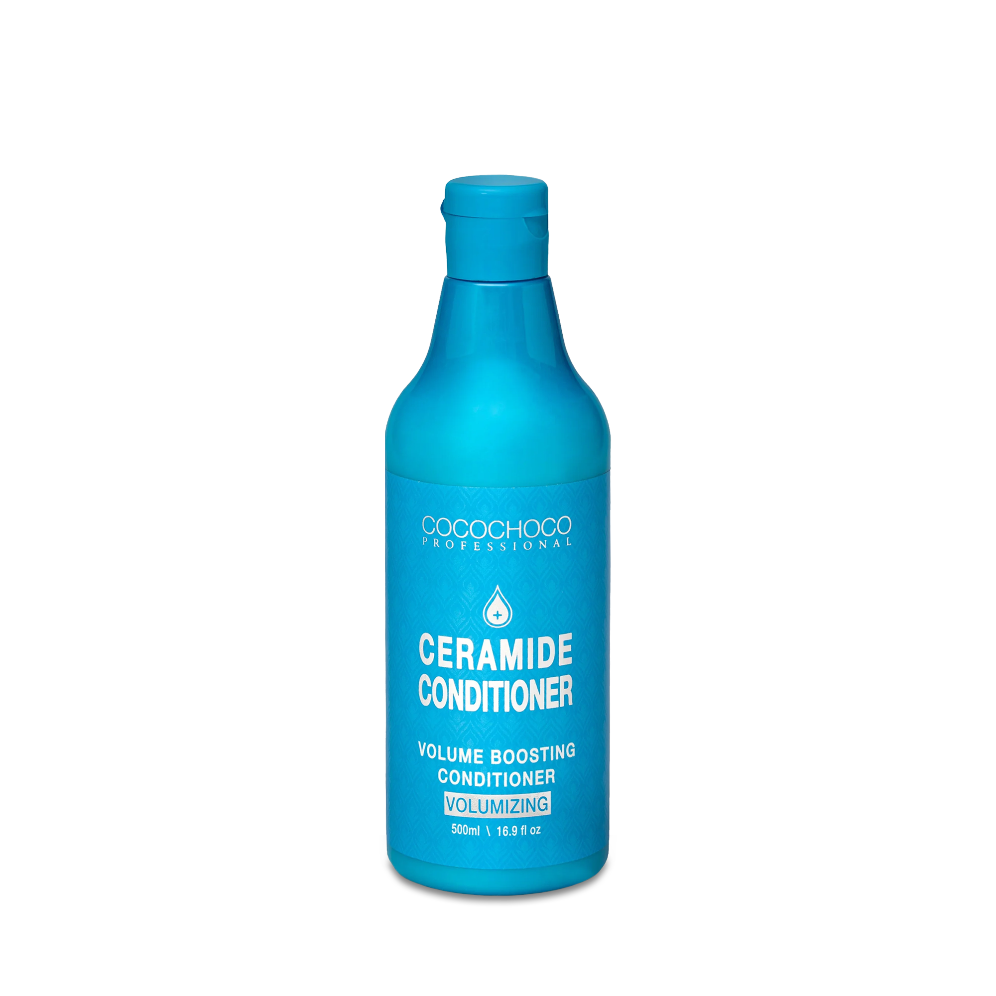 Cocochoco Ceramide regenerator za volumen kose bez sulfata 500ml