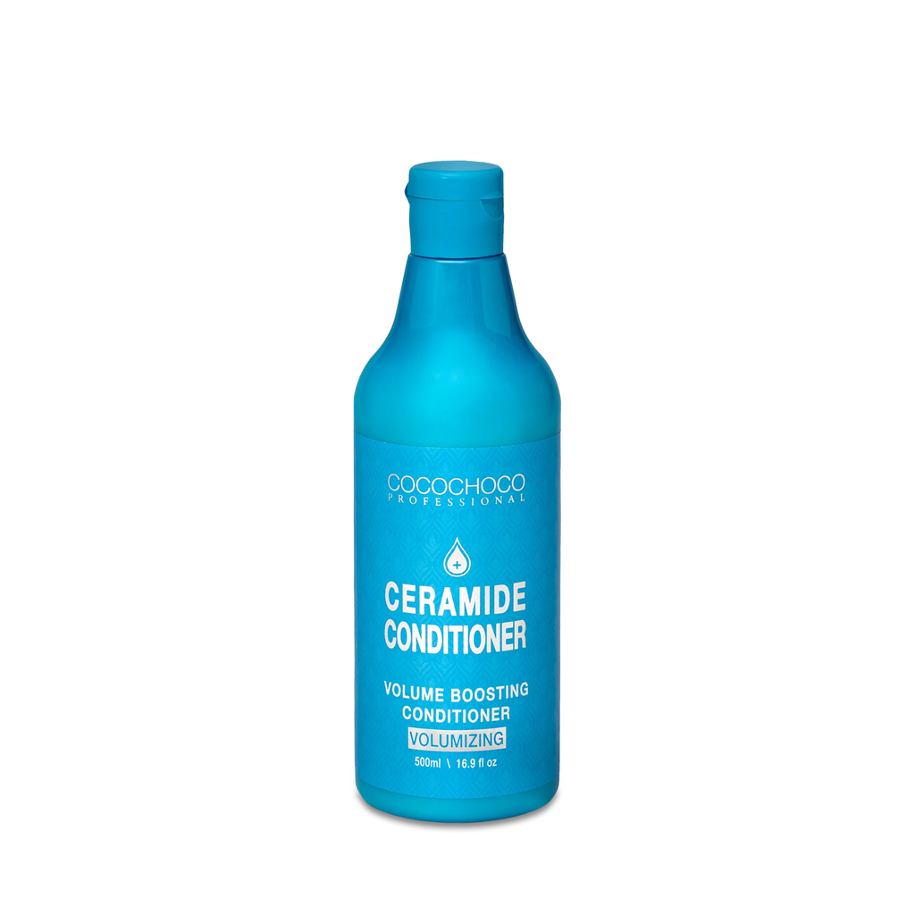 Cocochoco Ceramide regenerator za volumen kose bez sulfata 500ml