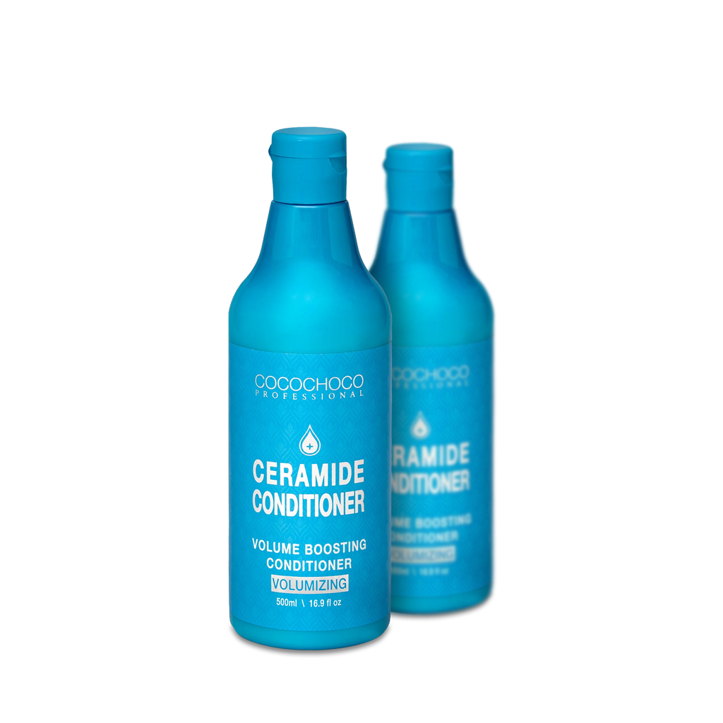 Cocochoco Ceramide regenerator za volumen kose bez sulfata 500ml