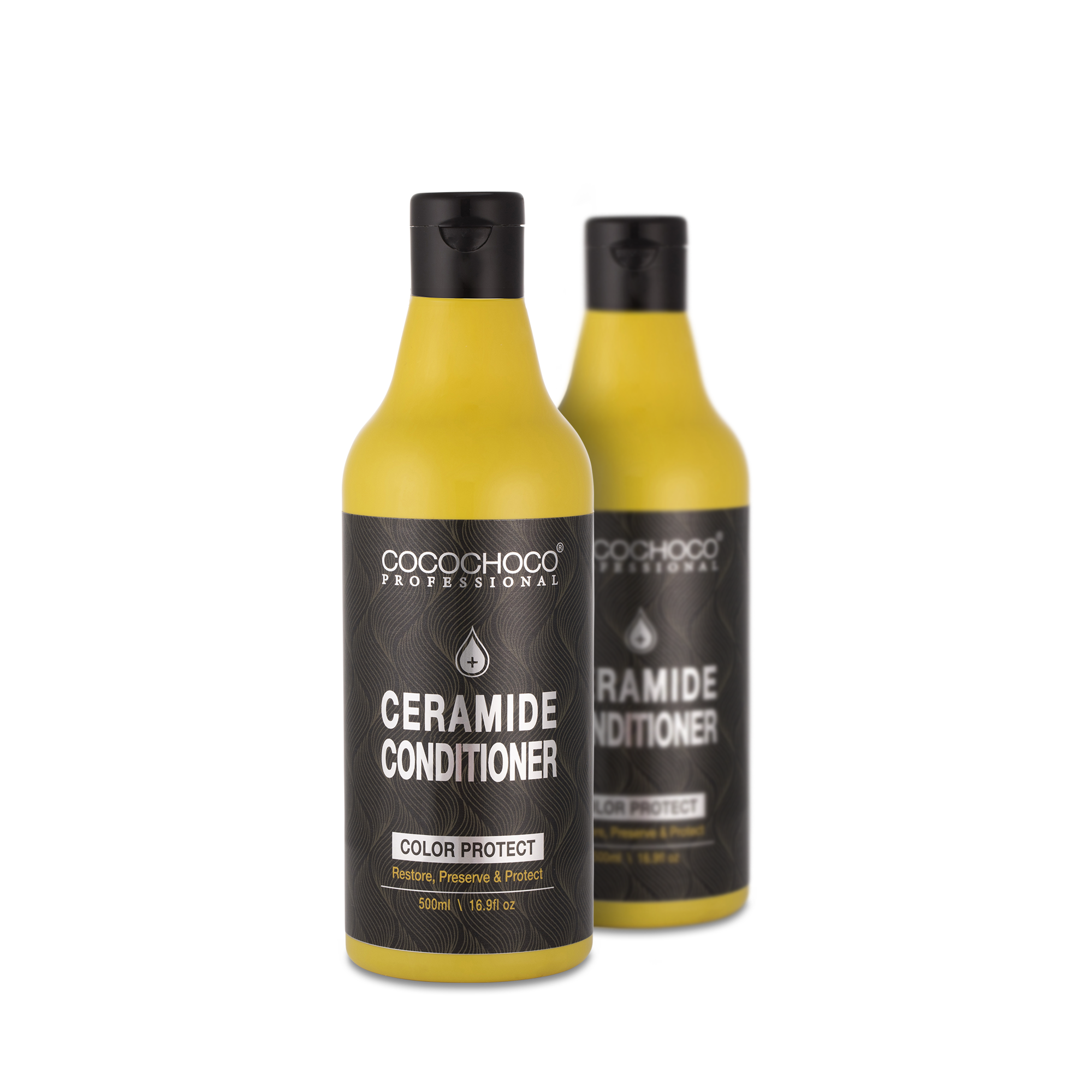 Cocochoco Ceramide regenerator za zaštitu boje kose 500 ml