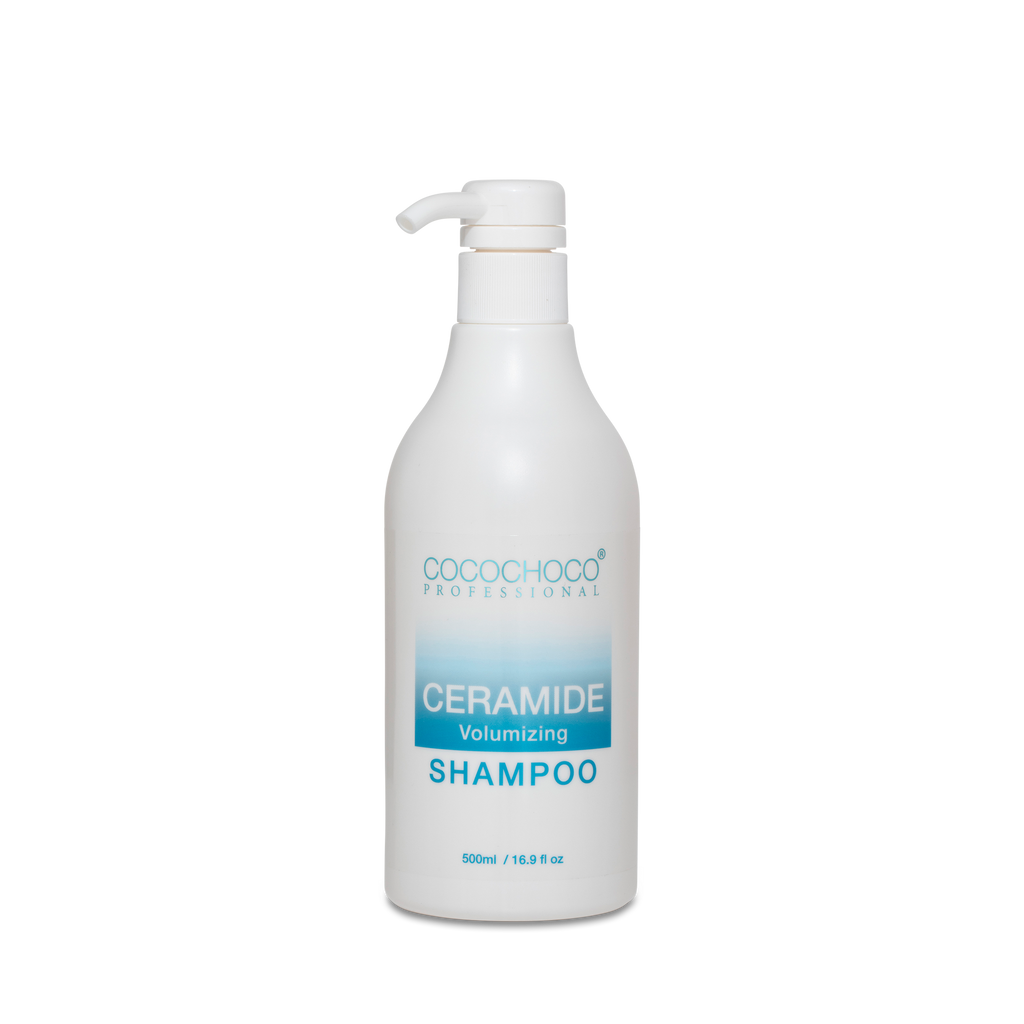 Cocochoco Ceramide šampon za volumen kose bez sulfata 500ml