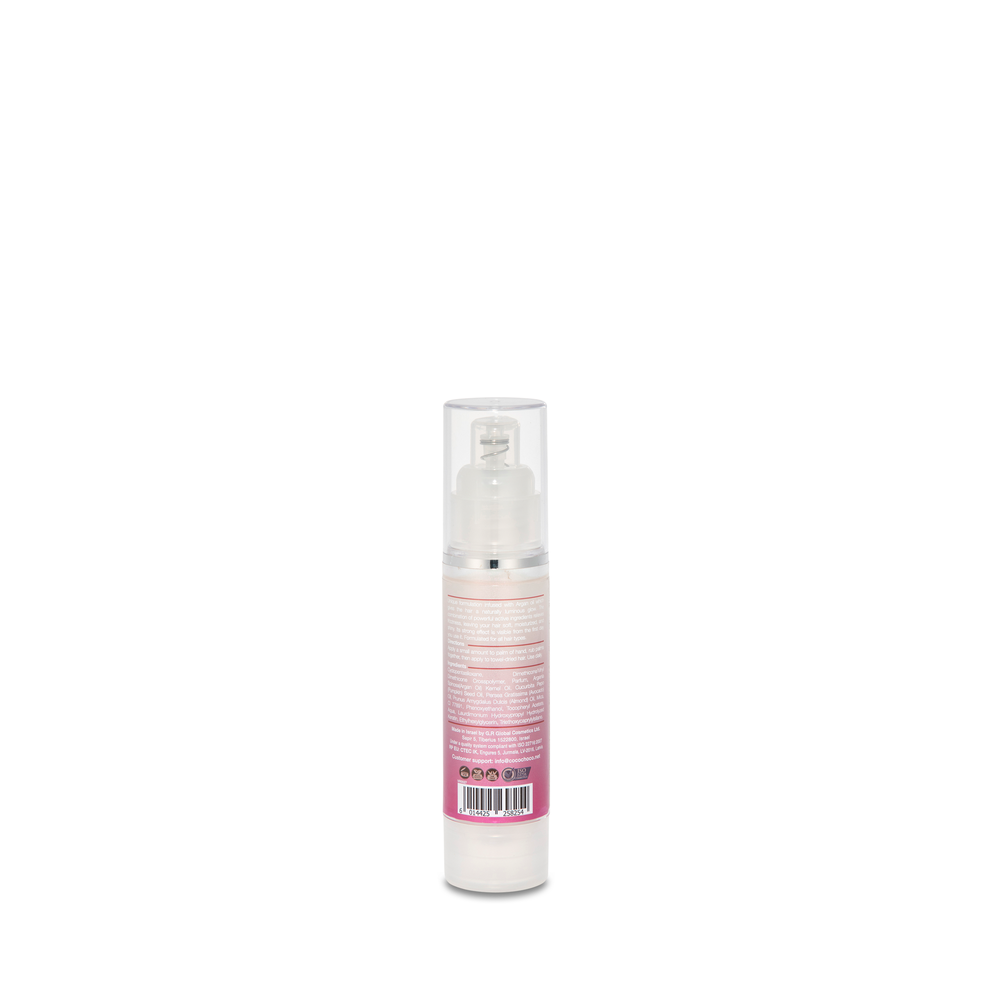 Cocochoco Cherry Blossom serum za kosu 50 ml