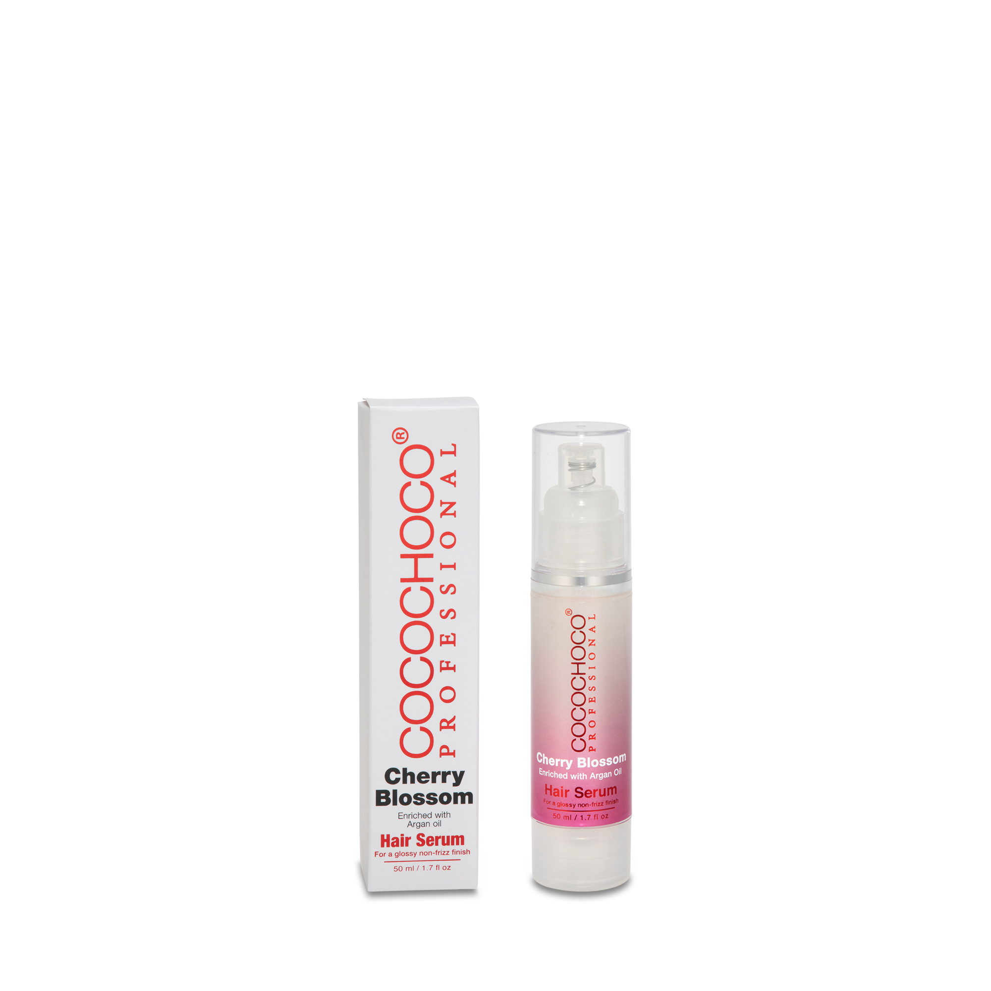 Cocochoco Cherry Blossom serum za kosu 50 ml