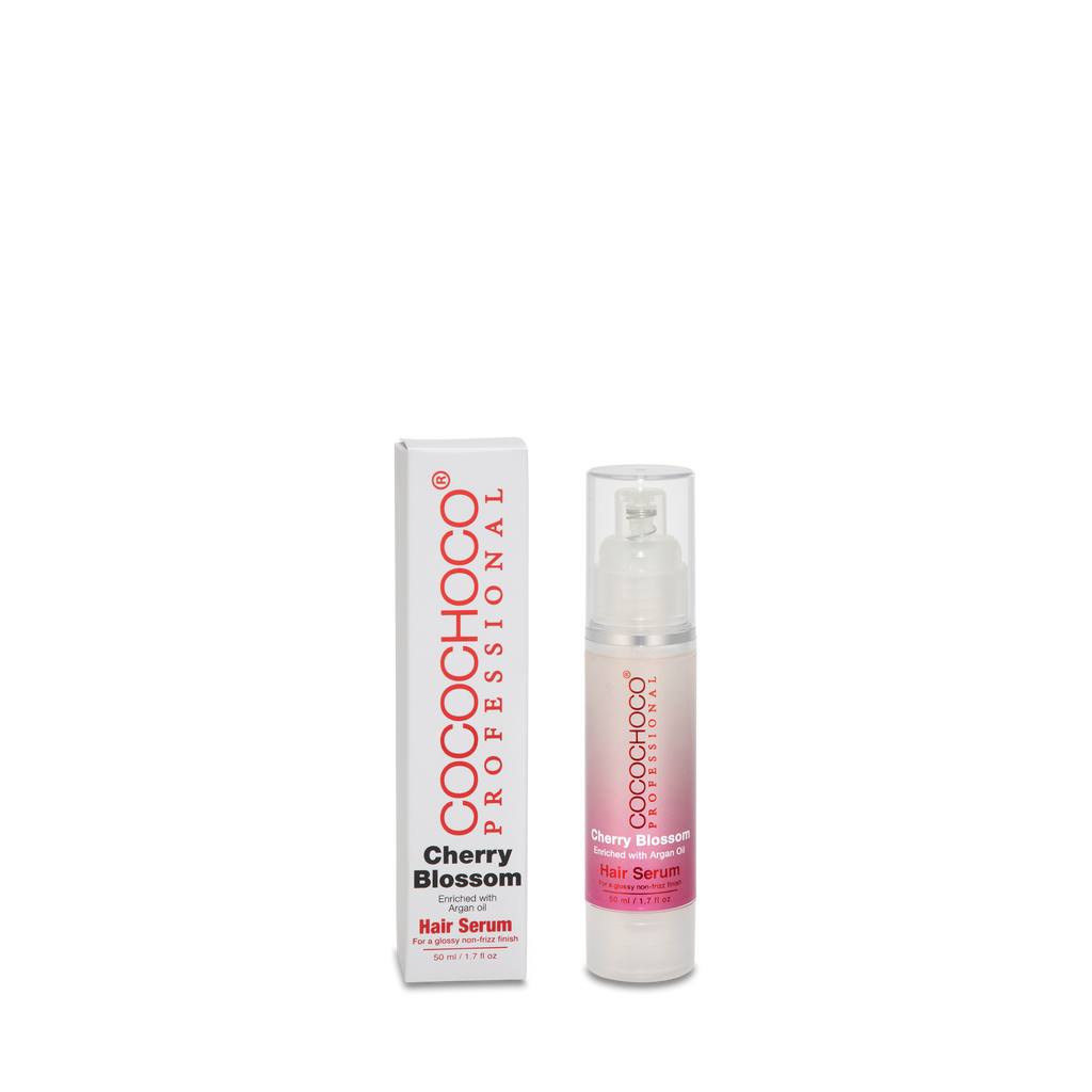 Cocochoco Cherry Blossom serum za kosu 50 ml